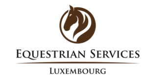 Avec notre partenaire Equestrian Services. 